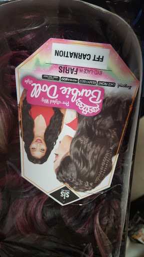 Cosmetics Store «PSL Discount Beauty Supply», reviews and photos, 652 SW Port St Lucie Blvd, Port St Lucie, FL 34953, USA