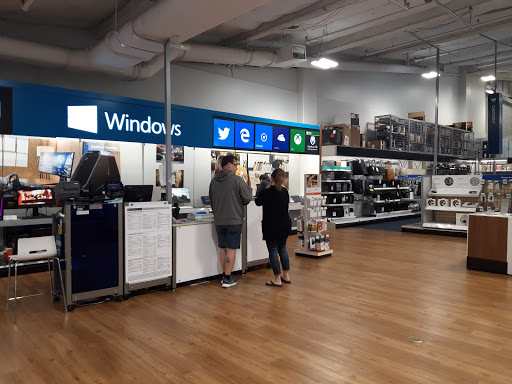 Electronics Store «Best Buy», reviews and photos, 330 NE Northgate Way, Seattle, WA 98125, USA