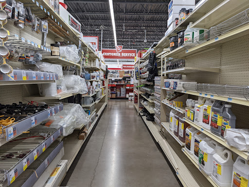 Home Improvement Store «Tractor Supply Co.», reviews and photos, 79 Red Hill Rd, Newport, PA 17074, USA