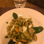 Photo n°1 de l'avis de chloé.i fait le 12/09/2021 à 20:26 sur le  63 Osteria Contemporanea à Lecce