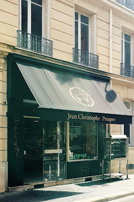 Jean Christophe Prosper à Paris