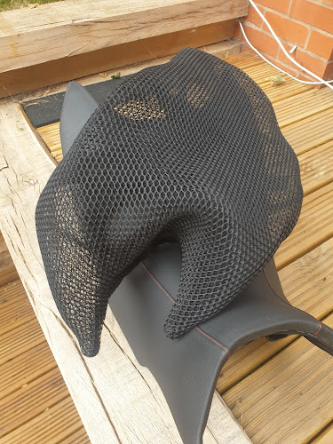 Opinii despre Naprawa Odzieży Od A do Z. Krawcowa Grażyna Siwek în Lublin - Krawiec