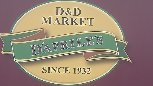 Grocery Store «D & D Market», reviews and photos, 675 Wolcott Hill Rd, Wethersfield, CT 06109, USA
