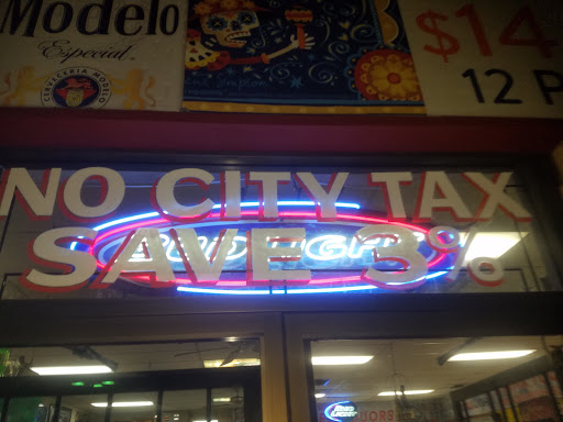 Liquor Store «Quebec Street Liquors», reviews and photos, 2280 S Quebec St B, Denver, CO 80231, USA