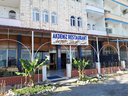 Akdeniz Restoran