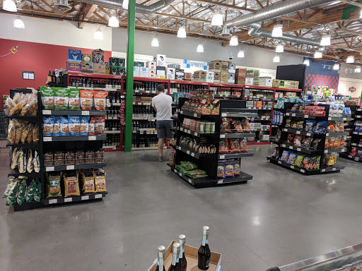 Wine Store «BevMo!», reviews and photos, 755 E Birch St, Brea, CA 92821, USA