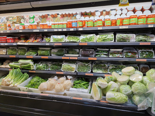 Asian Grocery Store «Tola Angkor Asian Market», reviews and photos, 11320 NE 49th St, Vancouver, WA 98682, USA