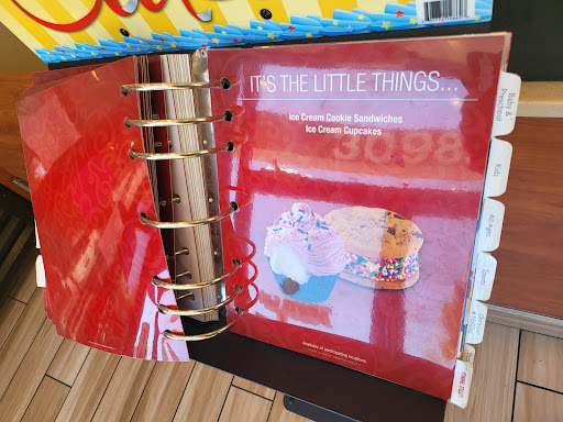 Ice Cream Shop «Cold Stone Creamery», reviews and photos, 30985 Courthouse Dr, Union City, CA 94587, USA