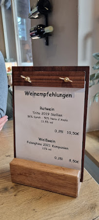 Ristorante & Pizzaria Rialto à Braunlage menu