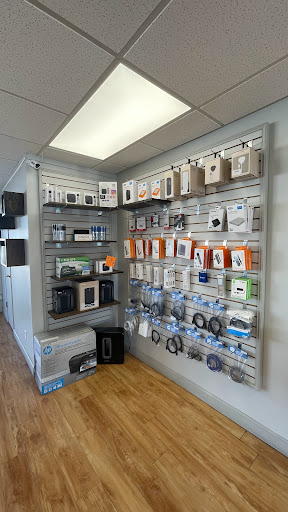 Computer Store «Computer Hardware Lincoln - Apple Premier Partner», reviews and photos, 235 S 70th St #101, Lincoln, NE 68510, USA