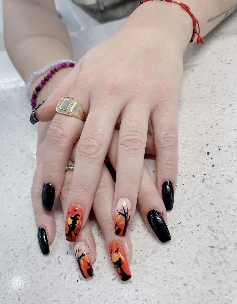 Kim Hair & Nails Salon 91801