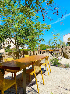 Résidence Casa U Fornu à L'Île-Rousse