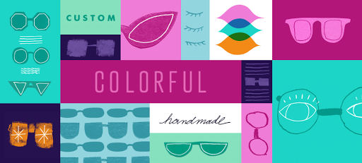 Eye Care Center «Eye Spy Optical Chicago», reviews and photos, 3350 N Lincoln Ave, Chicago, IL 60657, USA