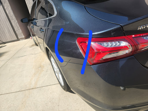 Caliber Collision image