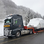 Photo n°2 de l'avis de Dieter.a fait le 20/03/2021 à 19:25 sur le  Autohof Berg – „am alten Autohof“ à Berg