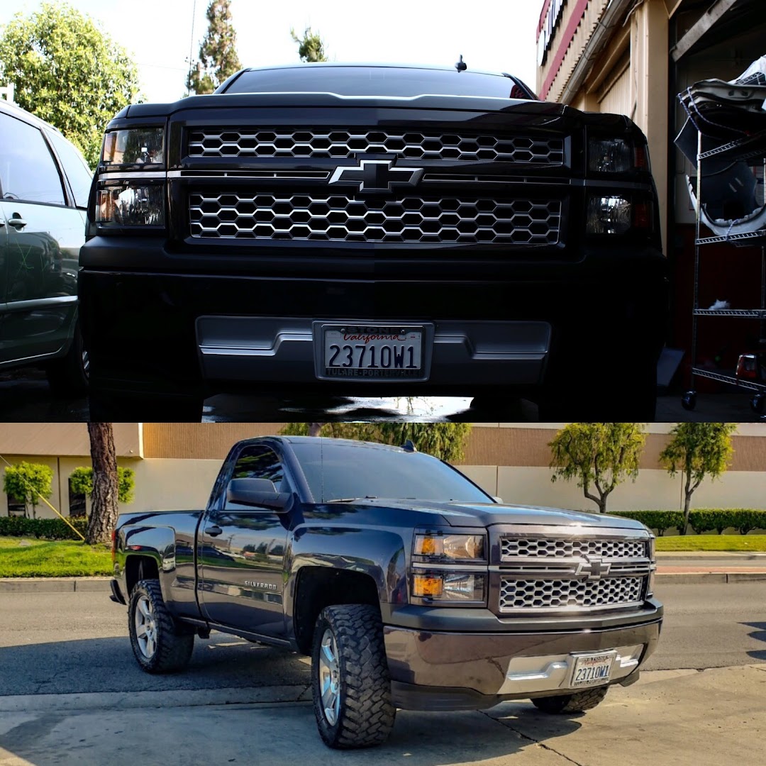 Somerset Automotive Center