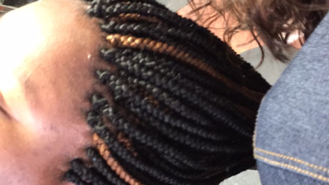 Fabulous african hair braiding