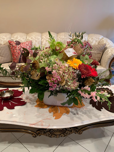 Florist «June Florist», reviews and photos, 8607 18th Ave, Brooklyn, NY 11214, USA