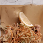 Photo n°2 de l'avis de Fabio.A fait le 21/10/2021 à 19:57 sur le  Osteria della Triglia à Genoa