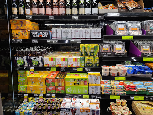 Supermarket «ALDI», reviews and photos, 11070 E Foothill Blvd, Rancho Cucamonga, CA 91730, USA