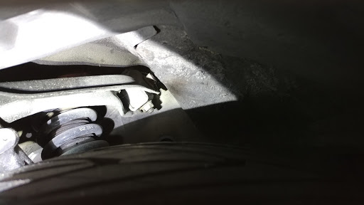 Auto Repair Shop «Braun Road Automotive», reviews and photos, 10934 Braun Rd, Helotes, TX 78023, USA