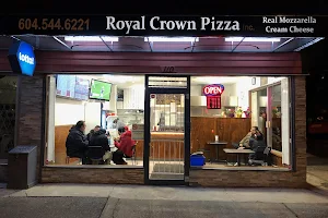 Royal Crown Pizza Inc. image