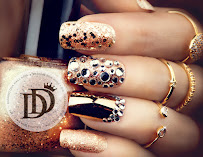 Dashing Diva Nails and Spa - Photo 2 - Car repair in Swampscott, MA, Lynn