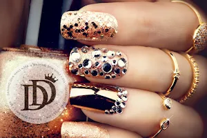 Dashing Diva Nails and Spa image