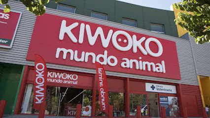 Kiwoko. Mundo Animal - Servicios para mascota en Alicante (Alacant)