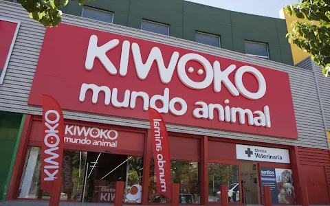 Kiwoko. Mundo Animal image