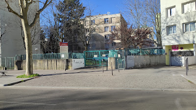 EHPAD Alquier Debrousse à Paris