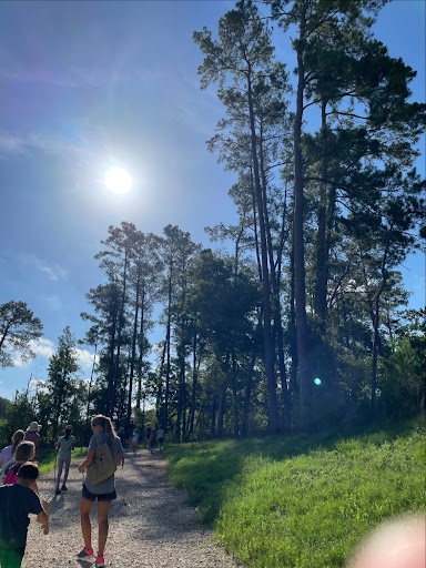 Nature Preserve «Little Cypress Creek Preserve», reviews and photos, Telge Rd & Spring Cypress Rd, Cypress, TX 77429, USA