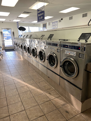 Laundromat «The Laundry House», reviews and photos, 491 E 2700 S, Salt Lake City, UT 84115, USA