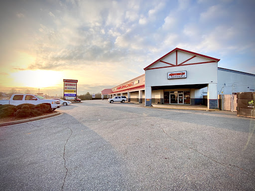 Motorcycle Dealer «Foothills Motorsports», reviews and photos, 104 Halter Dr, Piedmont, SC 29673, USA