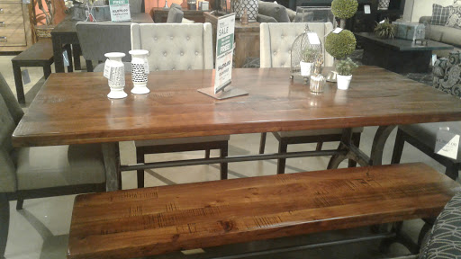 Furniture Store «Ashley HomeStore», reviews and photos, 1711 Ritchie Station Ct, Capitol Heights, MD 20743, USA