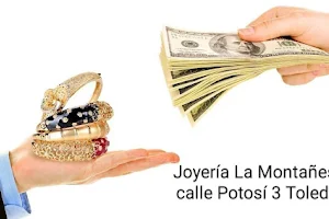 Jewelry Montañesa image