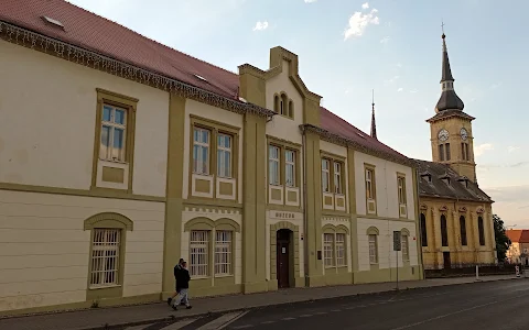 Regional Museum in Žatec K.A.Polánka image