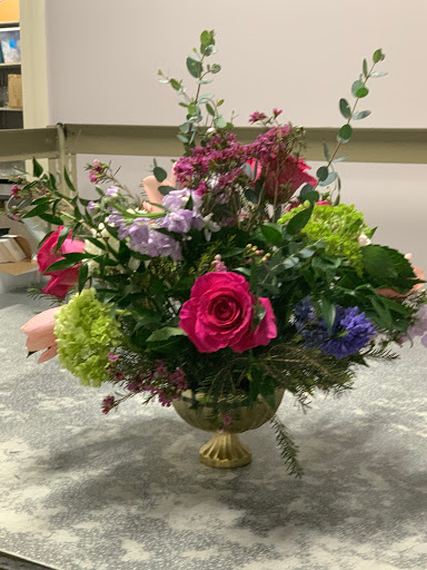 Florist «Tiger Lily Florist Inc.», reviews and photos, 131 Spring St, Charleston, SC 29403, USA