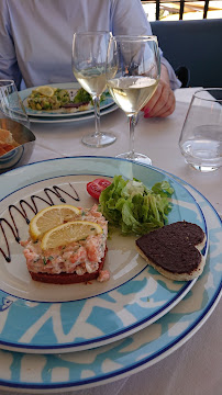 Terrine du Restaurant français L'Hippocampe à Roquebrune-Cap-Martin - n°5