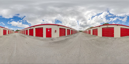 Self-Storage Facility «Handy Storage - Self Storage Miami, Florida», reviews and photos, 16749 SW 117th Ave, Miami, FL 33177, USA