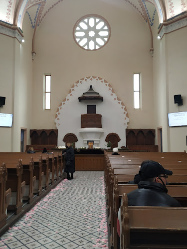 Értékelések erről a helyről: Debreceni Református templom, Debrecen - Templom