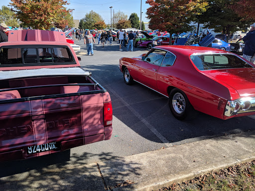 Honda Dealer «Miller Honda», reviews and photos, 3985 Valley Pike, Winchester, VA 22602, USA