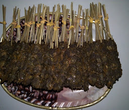LONTONG BALAP \