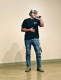 Triad Performing Arts Center - Photo 9 - Car repair in Winston-Salem, NC, Winston-Salem