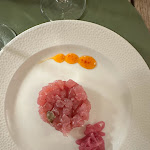 Photo n°2 de l'avis de Lucy.N fait le 23/08/2023 à 22:03 sur le  Ristorante Enoteca Doga à Scarlino