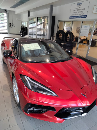 Car Dealer «Cary Auto Mall», reviews and photos, 100 Auto Mall Drive, Cary, NC 27511, USA