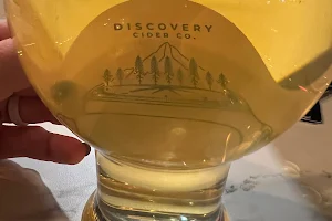 Discovery Cider Company image