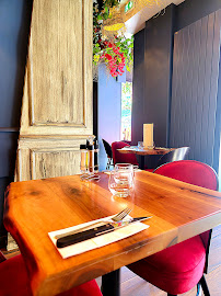 Atmosphère du Restaurant italien La Brasserie Italienne à Paris - n°6