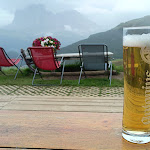 Photo n°3 de l'avis de Honny.o fait le 19/09/2023 à 04:35 sur le  Troier Hütte à Santa Cristina Gherdëina