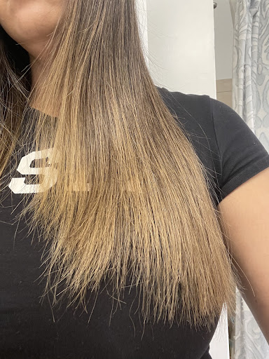 Hair Salon «SmartStyle Hair Salon», reviews and photos, 26 W Merritt Blvd, Fishkill, NY 12524, USA